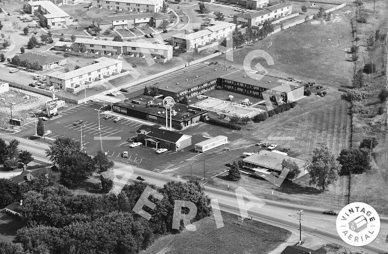 Adrian Inn - 1982 (newer photo)